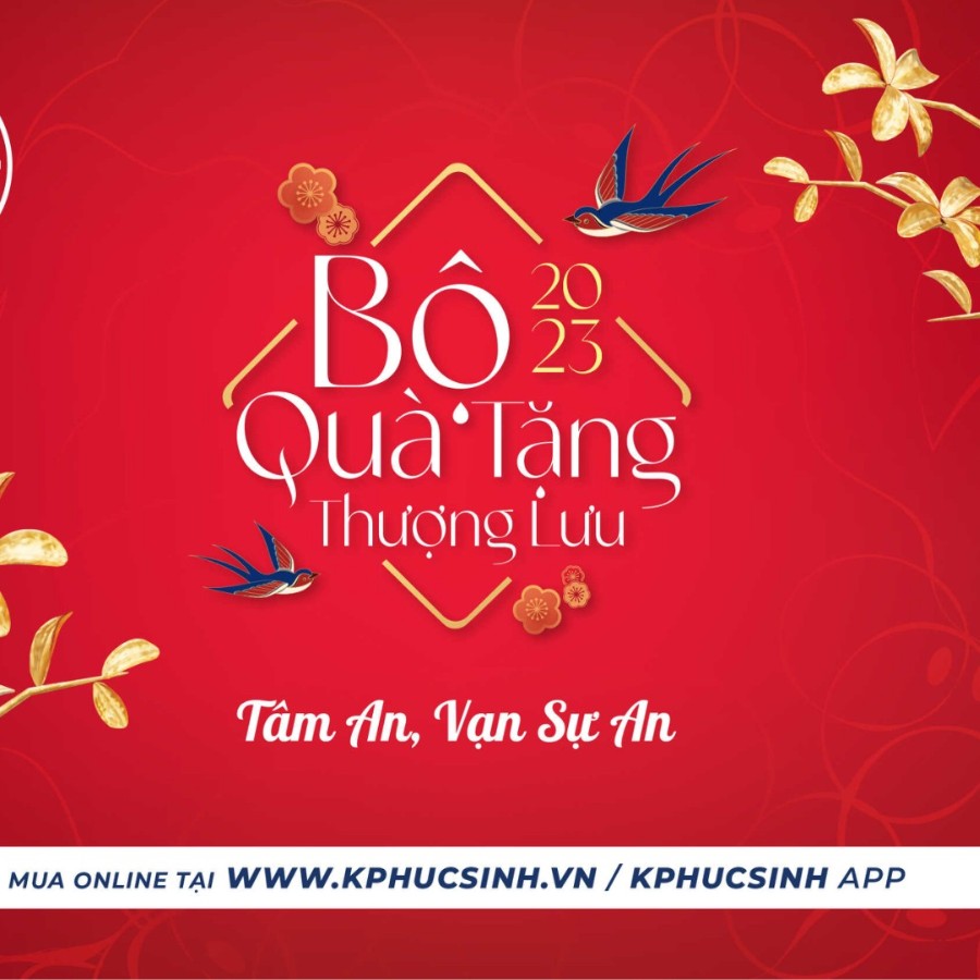 NHỮNG LƯU Ý KHI TẶNG QUÀ TẾT CHO ĐỐI TÁC, KHÁCH HÀNG